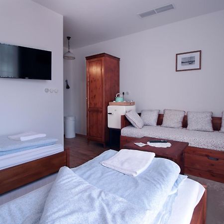 Szazesztendos Reveszhaz Apartman Szigetmonostor Exterior foto
