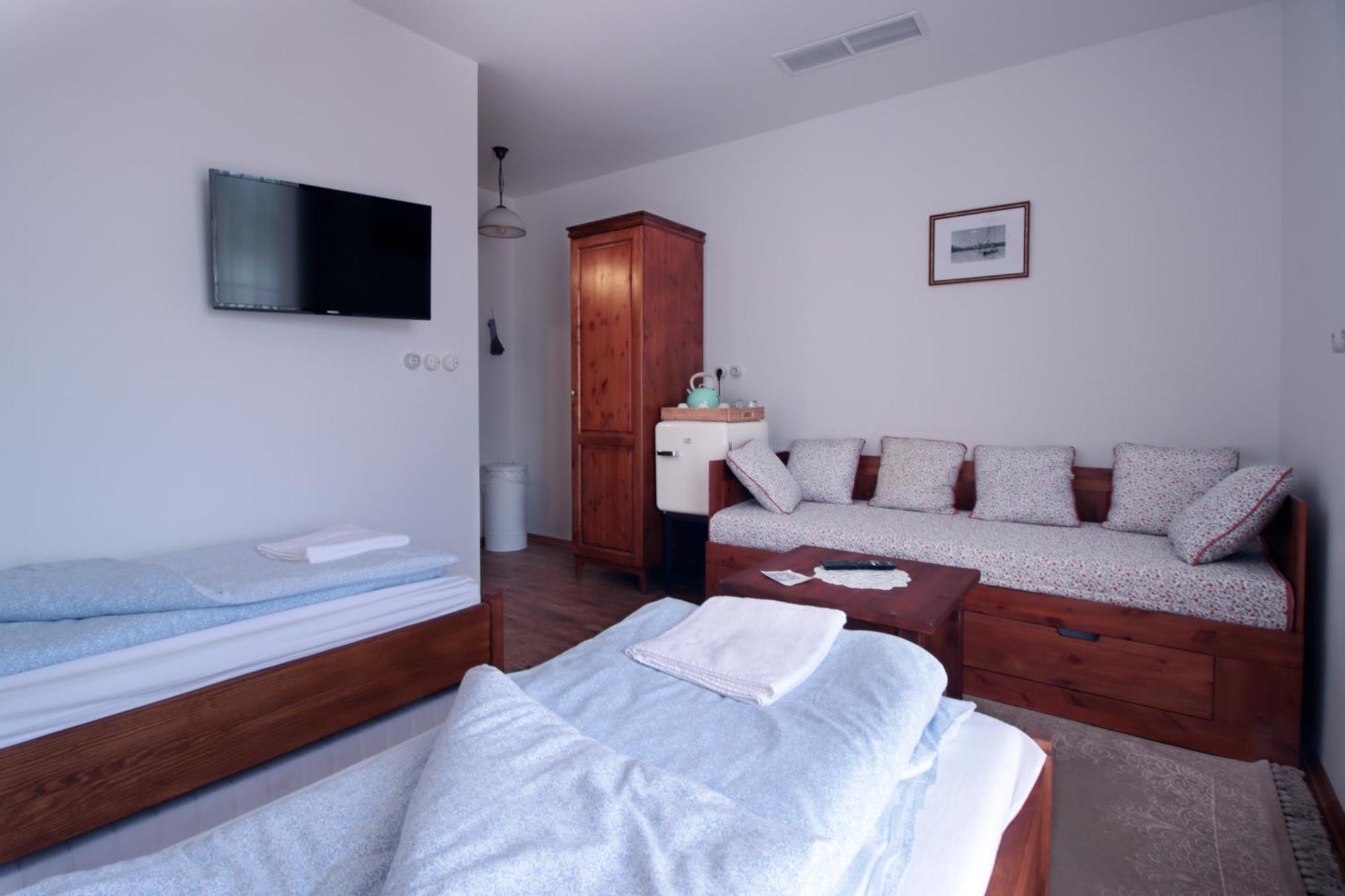 Szazesztendos Reveszhaz Apartman Szigetmonostor Exterior foto